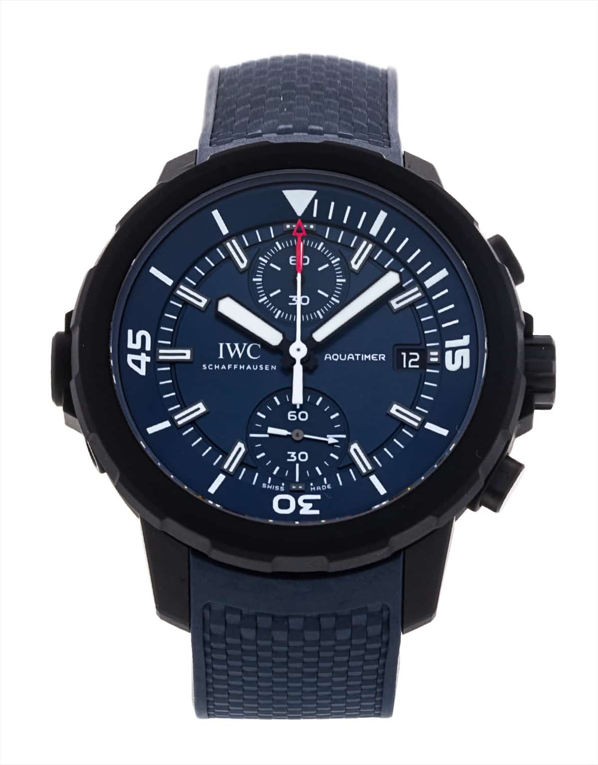 IWC Aquatimer IW379507